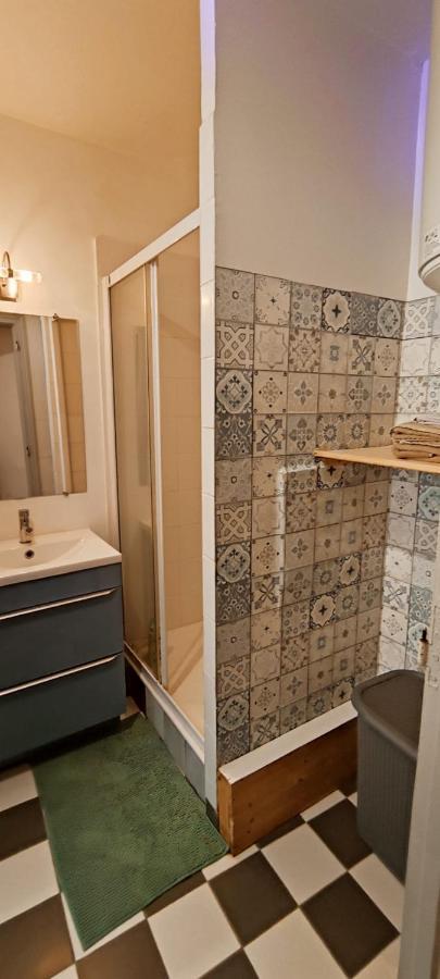 Le Godefroy De Bouillon Apartment Булон сюр Мер Екстериор снимка