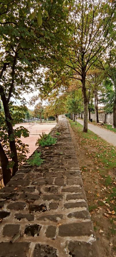 Le Godefroy De Bouillon Apartment Булон сюр Мер Екстериор снимка