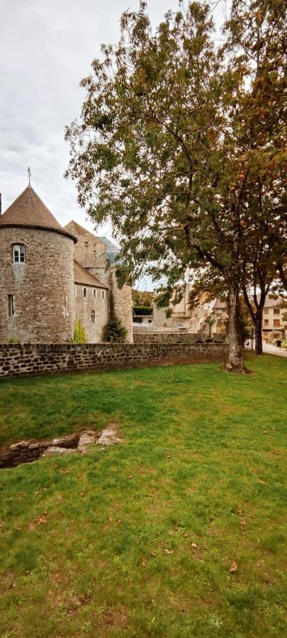 Le Godefroy De Bouillon Apartment Булон сюр Мер Екстериор снимка